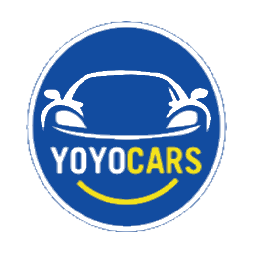 YoYo Cars Logo